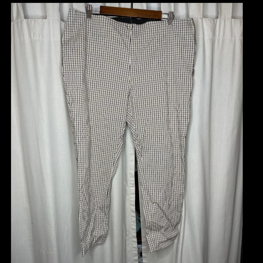 A New Day 18 ankle pant